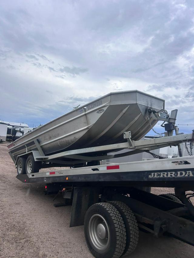 Keystone Towing Loveland, CO