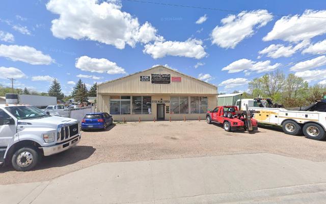 Affordable Towing and Recovery, Cheyenne, Wyoming
