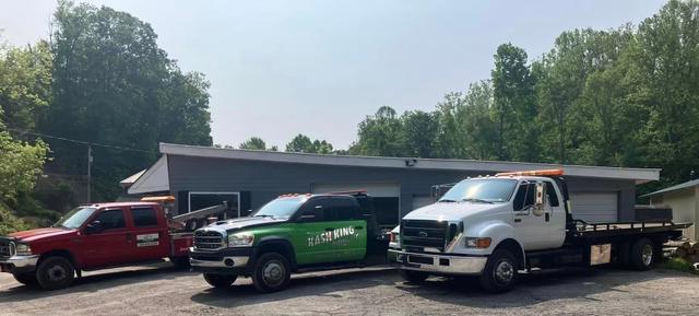 Kash King Towing