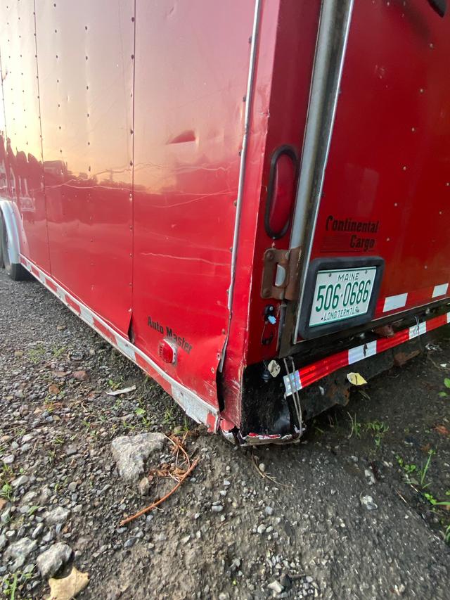 Ervin's Auto Repair & Towing, Morgantown, West Virginia