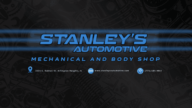 Stanley's Automotive Corporation