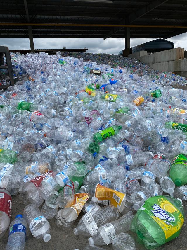 Ivan’s Recycling