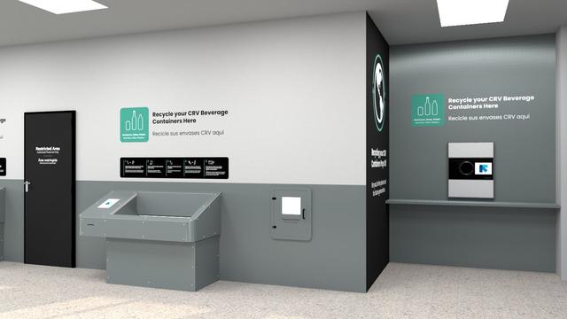 Simply Recycle, Fair Oaks, California