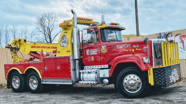 Viking Road Service and Towing