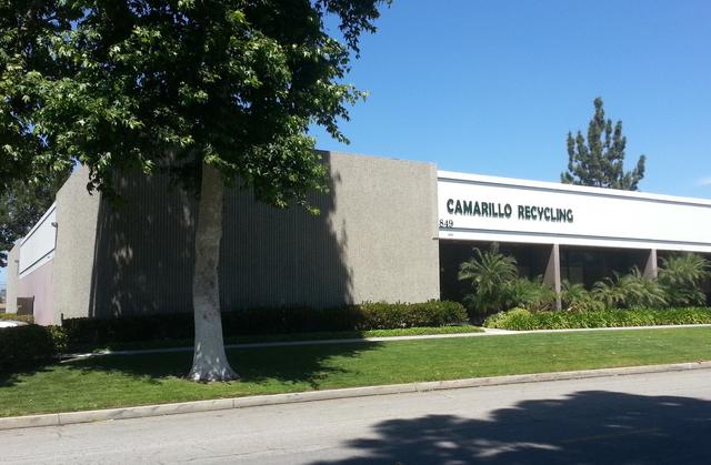 Camarillo Recycling, Inc., Camarillo, California