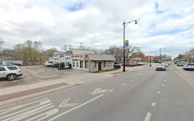 North Shore Auto Clinic