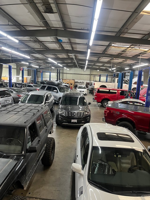 Folsom Autotech