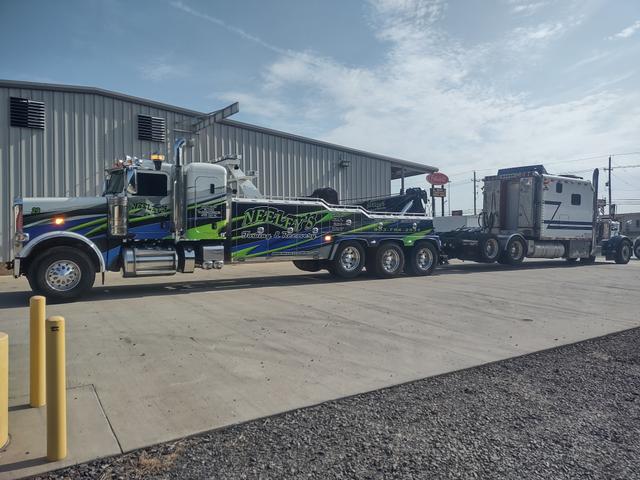 Neeley's Towing & Recovery