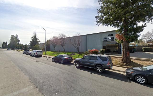 GALAXY AUTO DISMANTLING, Rancho Cordova, California