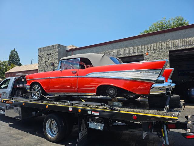 EZ Towing