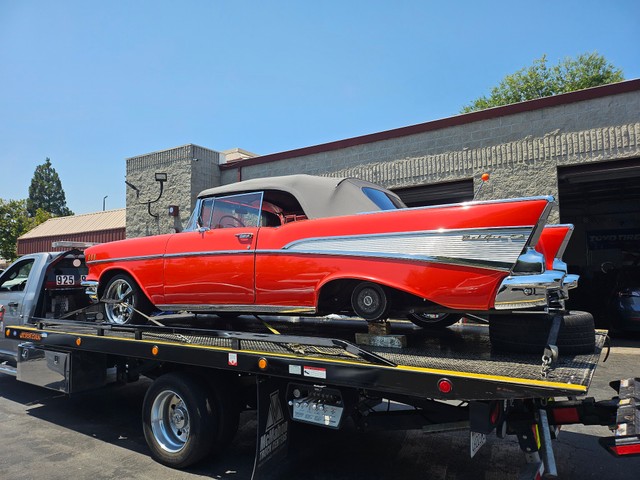 EZ Towing