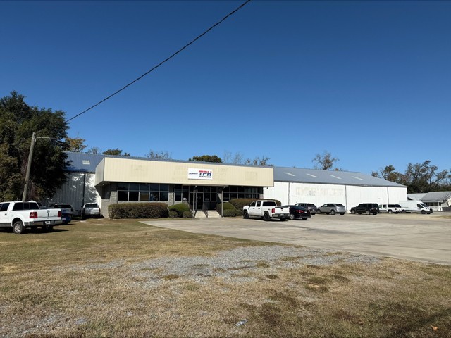The Parts House