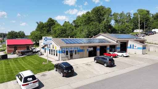Kruse's Auto Center