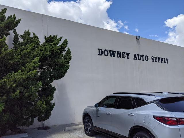 Downey Auto Supply