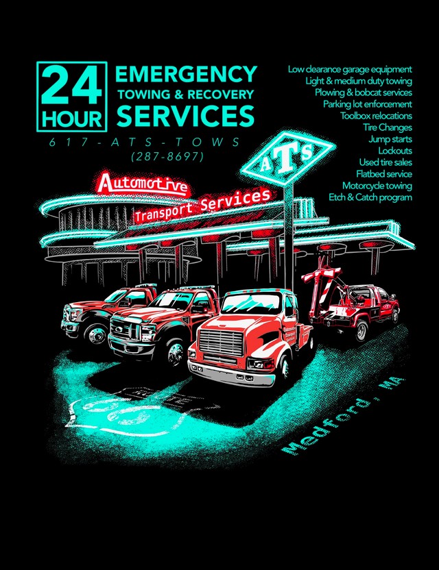 Automotive Transport Service