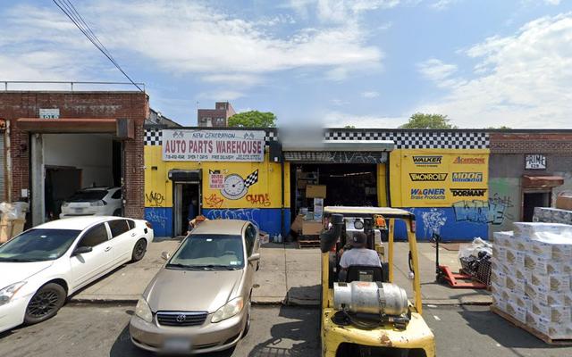 New Generations Automobile, Brooklyn, New York