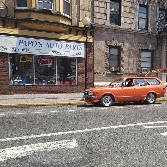 Alpha Auto Services