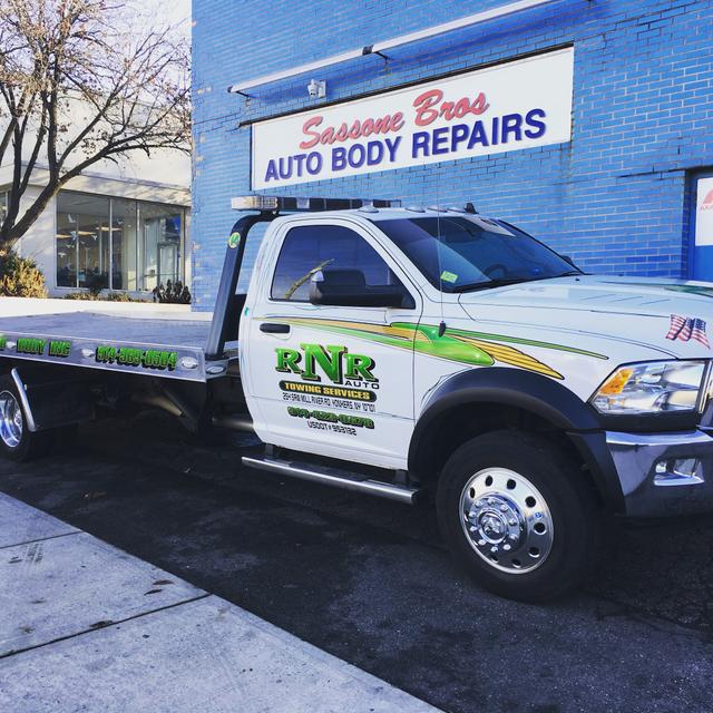 RNR Auto & Towing, Yonkers, New York