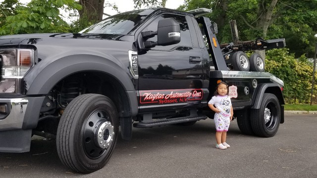 Kaylas Automotive