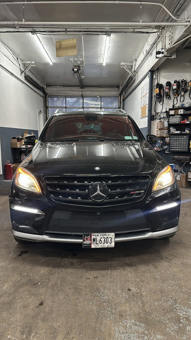 EuroTech Auto Repair Inc