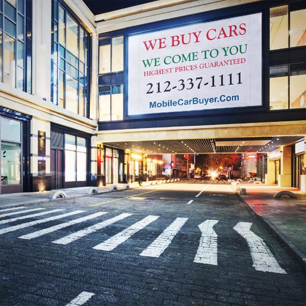 Car Buyers For Cash, Yonkers, New York