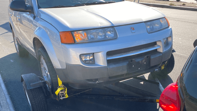 M.E.B TOWING & MOVING, Brooklyn, New York