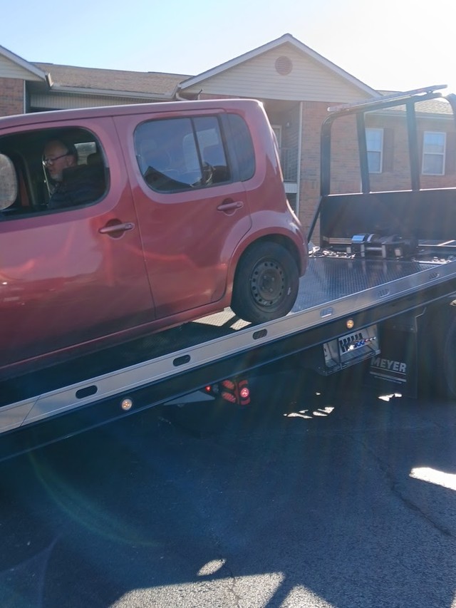 Comer's Wrecker Services
