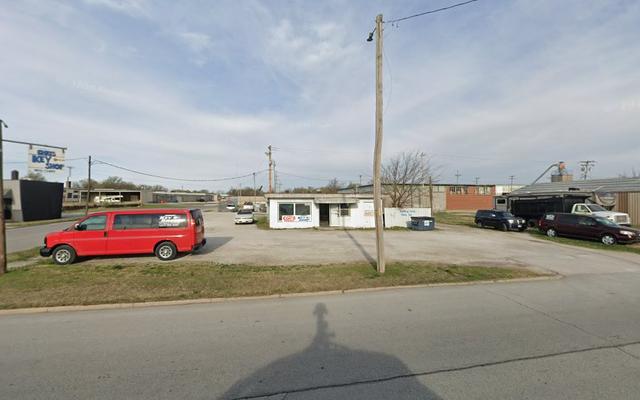 Chris Coats Towing, Joplin, Missouri