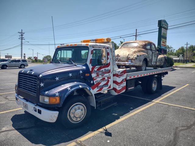 American Pride Customs Towing & Recovery, Joplin, Missouri