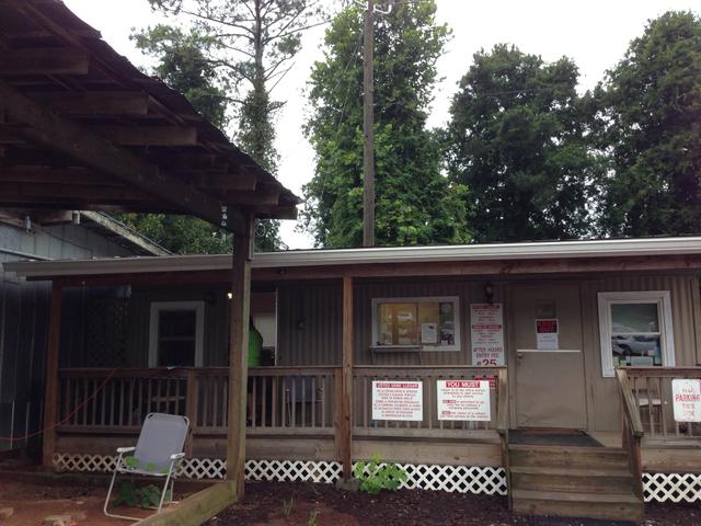 American Towing, Roswell, Georgia