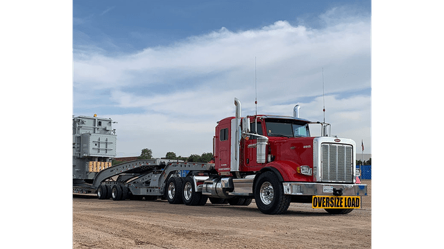 Ecology Transportation Services