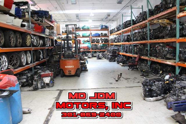 MD JDM Motors Inc, Beltsville, Maryland