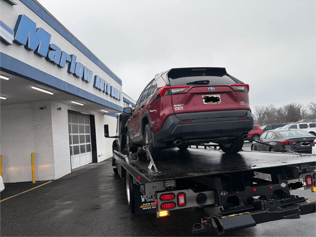 Moises towing LLC