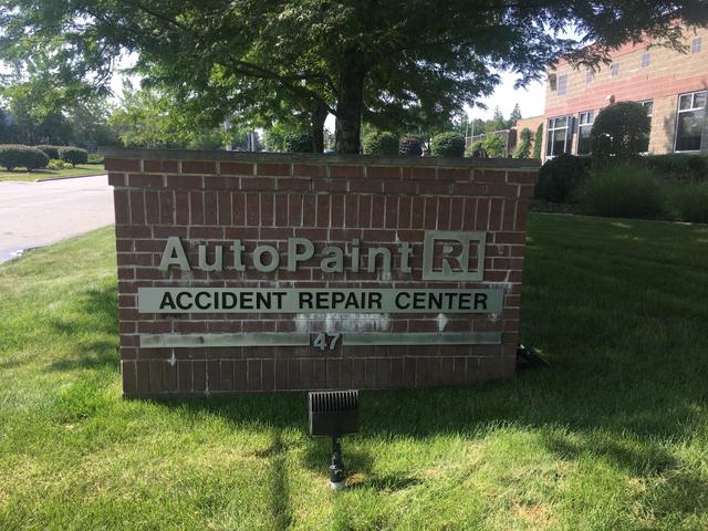 AutoPaint RI