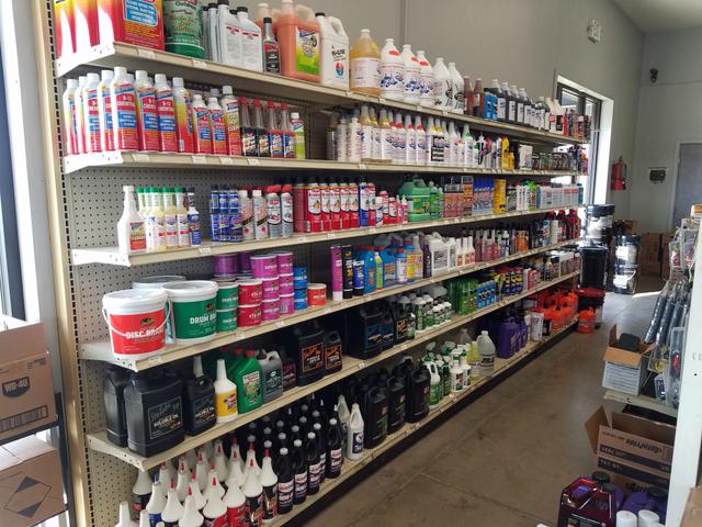George's Auto Supply
