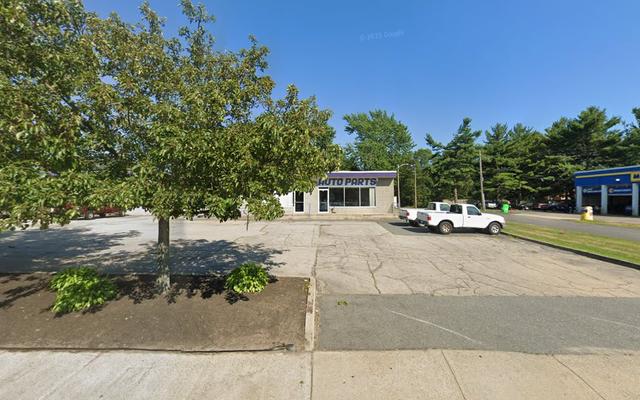 Post Road Auto Parts, Warwick, Rhode Island