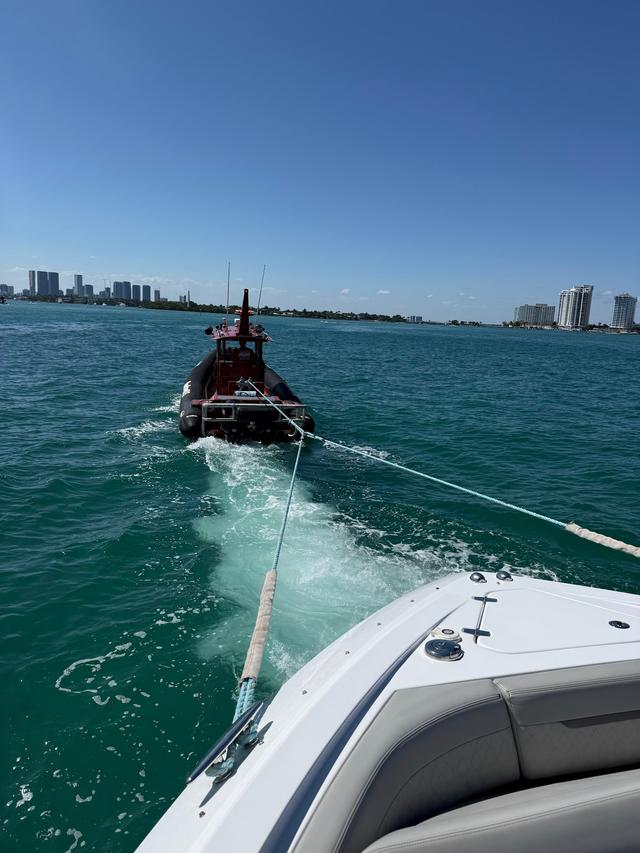 TowBoatUS Miami / Biscayne Towing & Salvage, Inc.