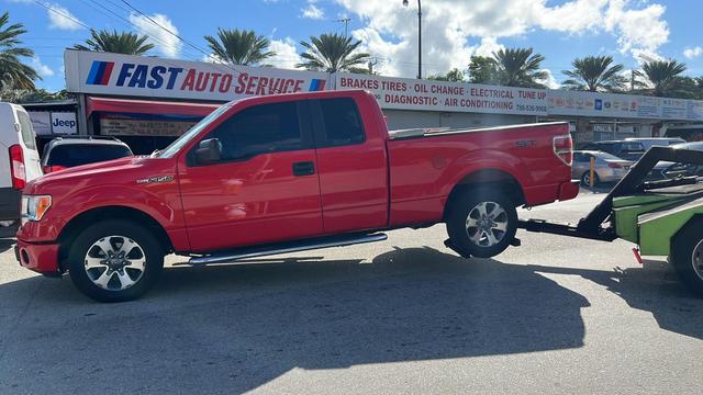 J & L Towing and Recovery, LLC, North Miami, Florida