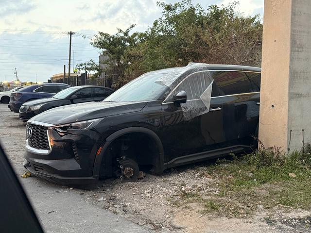 Pro Automotive Center, Miami, Florida