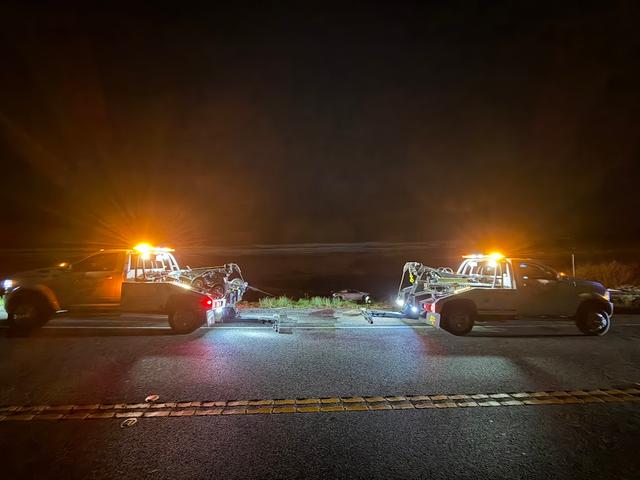 Bay Area AutoWorks & Towing LLC, Redwood City, California