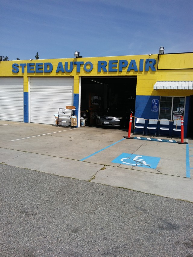 Steed Auto Repair
