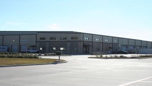 LKQ South Texas, Houston, Texas