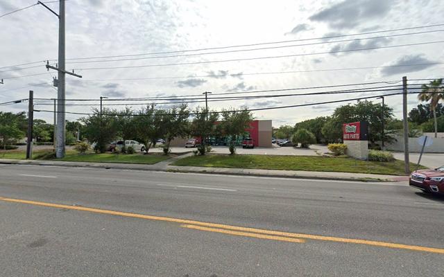 O'Reilly Auto Parts, Melbourne, Florida