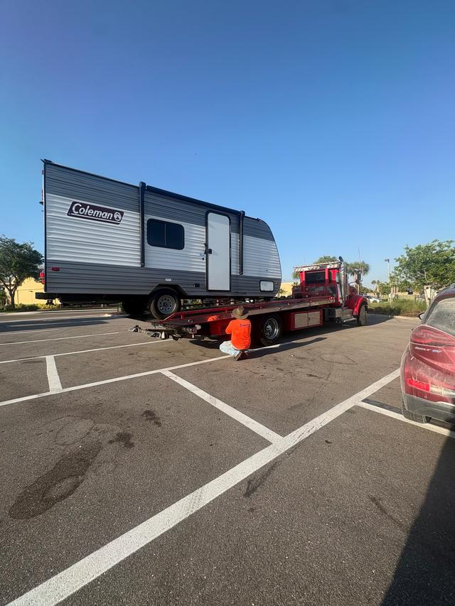 Superior Towing, Fort Myers, Florida