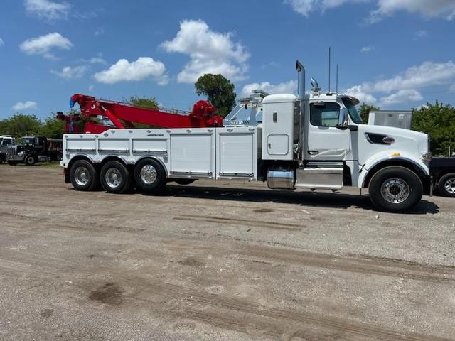 A Budget Towing, Fort Myers, Florida