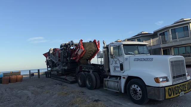 Taylor's Towing & Recovery, Fort Myers, Florida