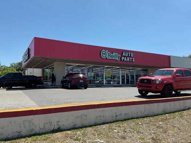 O'Reilly Auto Parts, Orlando, Florida