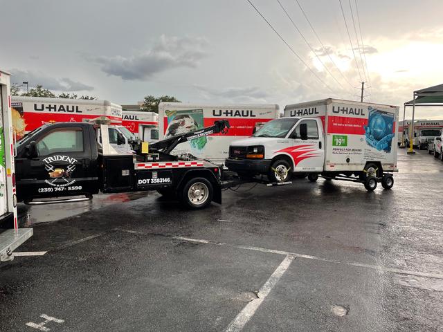 Trident Towing & Recovery