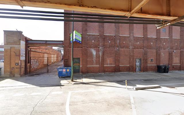 Car Parts Unlimited Distribution, Chicago, Illinois