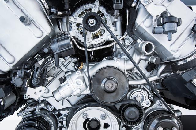 Jerry's Automotive, Hattiesburg, Mississippi